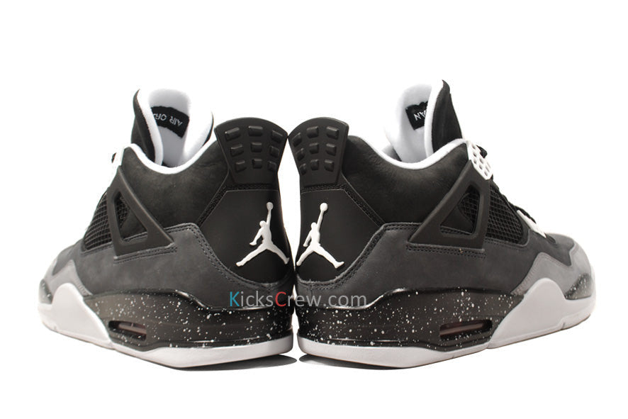 Nike Air Jordan 4 Retro Fear Pack 626969-030 01