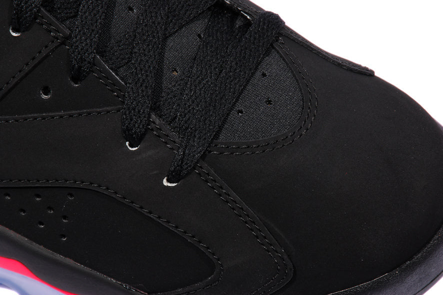 Nike Air Jordan 6 Retro Black Infrared 384664-023 01