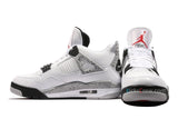 Nike Air Jordan 4 Retro White Cement OG Retro 840606-192 01