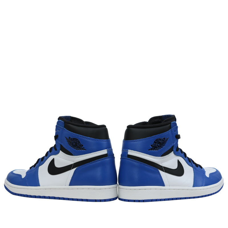 Nike Air Jordan 1 Retro High OG Game Royal 555088-403 01
