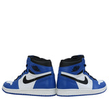 Nike Air Jordan 1 Retro High OG Game Royal 555088-403 01