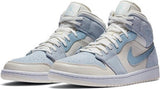 Nike Air Jordan 1 Mid SE 'Sail Light Blue' DA4666-100 01