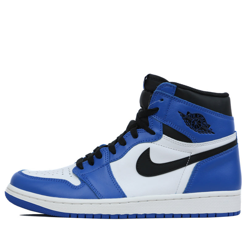 Nike Air Jordan 1 Retro High OG Game Royal 555088-403 01
