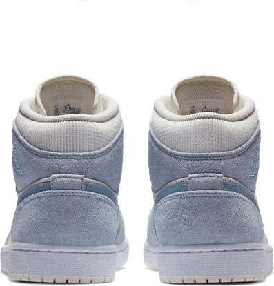 Nike Air Jordan 1 Mid SE 'Sail Light Blue' DA4666-100 01