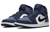 Nike Air Jordan 1 Mid Sanded Purple 554724-445 01