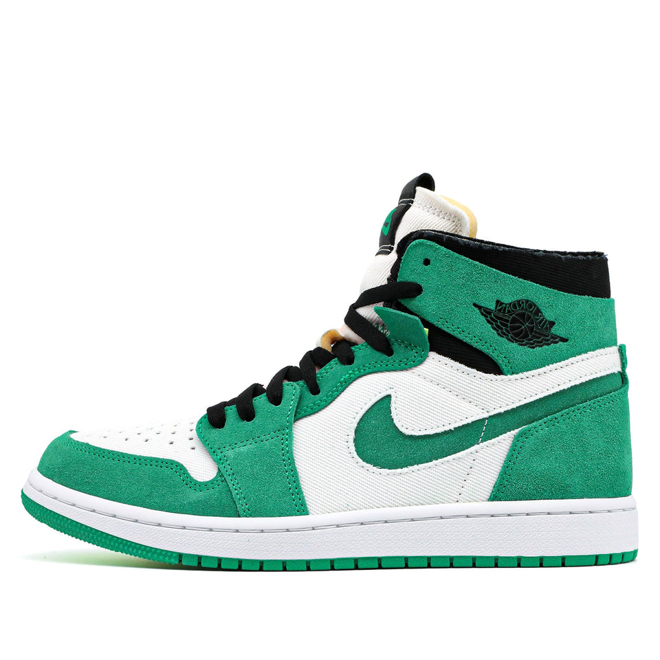 Nike Air Jordan 1 Zoom Comfort 'Stadium Green' Stadium Green CT0978-300 01