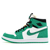 Nike Air Jordan 1 Zoom Comfort 'Stadium Green' Stadium Green CT0978-300 01