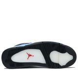 Nike Air Jordan 4 Retro Nike x Travis Scott 308497-406 01