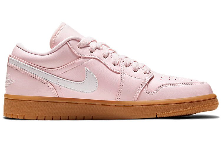 Nike Air Jordan 1 Low Pink Gum DC0774-601 01