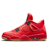 -Air Jordan 4 Retro Fire Red AV3914-600(YS) 01