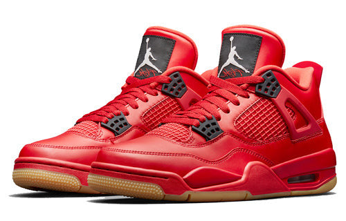 -Air Jordan 4 Retro Fire Red AV3914-600(YS) 01