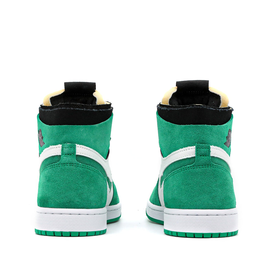 Nike Air Jordan 1 Zoom Comfort 'Stadium Green' Stadium Green CT0978-300 01