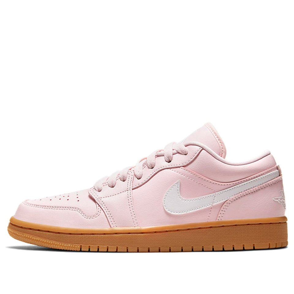 Nike Air Jordan 1 Low Pink Gum DC0774-601 01