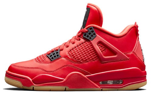 -Air Jordan 4 Retro Fire Red AV3914-600(YS) 01