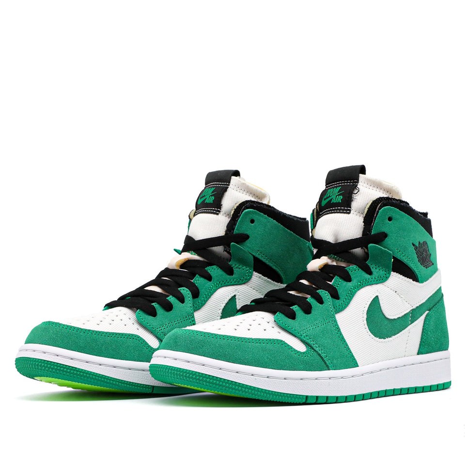 Nike Air Jordan 1 Zoom Comfort 'Stadium Green' Stadium Green CT0978-300 01