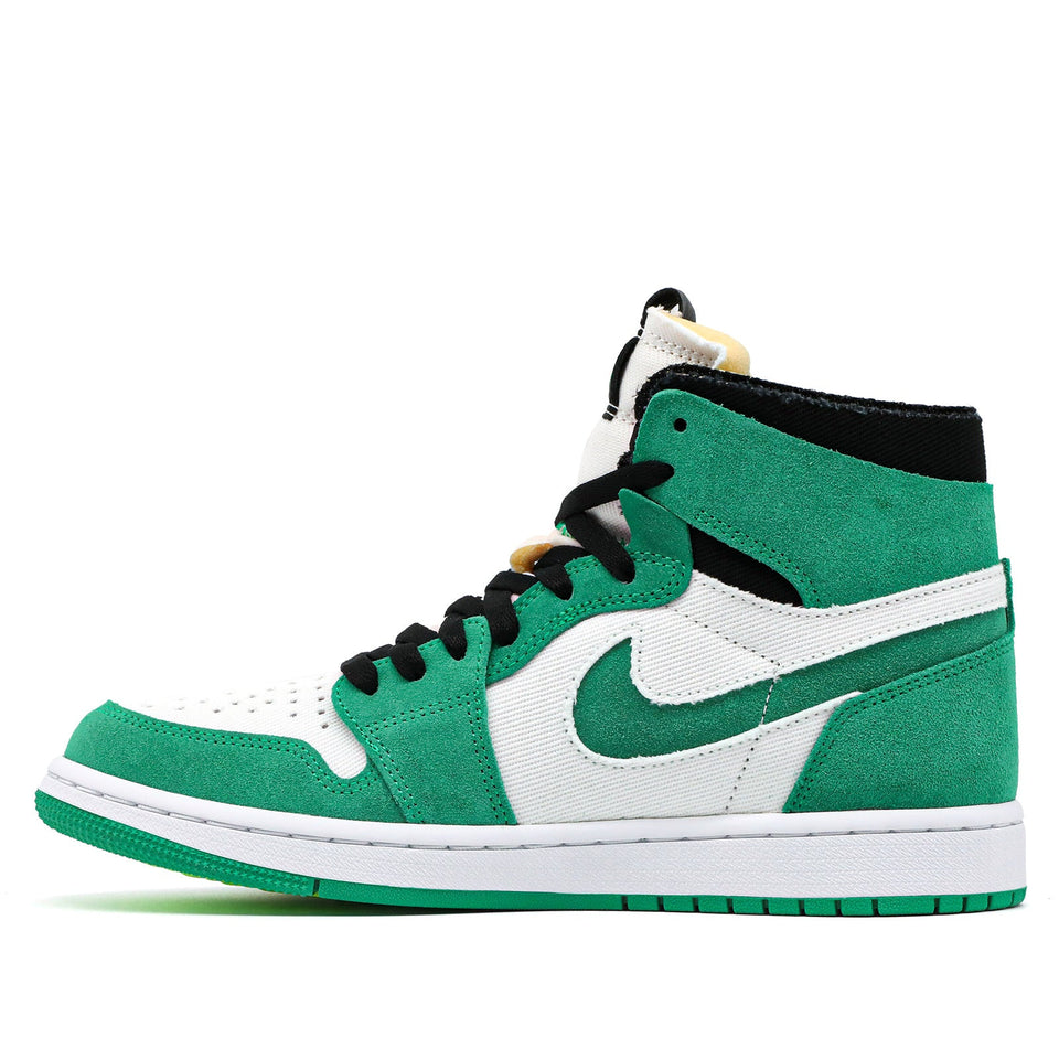 Nike Air Jordan 1 Zoom Comfort 'Stadium Green' Stadium Green CT0978-300 01