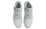 Nike Air Jordan 1 Low 'White Camo' White/Photon Dust/Grey Fog DC9036-100 01