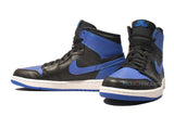 Nike Air Jordan 1 Retro High OG Retro - Black Royal 555088-085 01