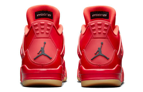 -Air Jordan 4 Retro Fire Red AV3914-600(YS) 01