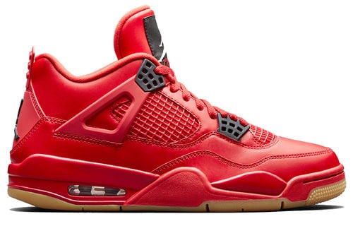 -Air Jordan 4 Retro Fire Red AV3914-600(YS) 01
