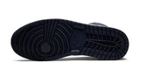 Nike Air Jordan 1 Mid Sanded Purple 554724-445 01