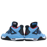 Nike Air Jordan 4 Retro Nike x Travis Scott 308497-406 01