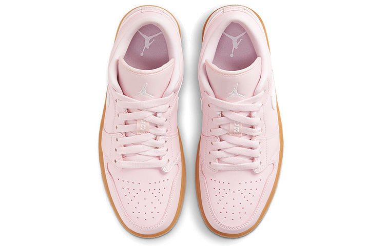 Nike Air Jordan 1 Low Pink Gum DC0774-601 01