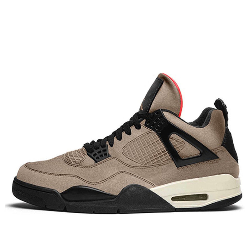 Nike Air Jordan 4 Retro Taupe Haze DB0732-200 01