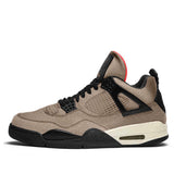 Nike Air Jordan 4 Retro Taupe Haze DB0732-200 01