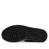 Nike Air Jordan 1 Low 'All Star 2021' Black/White DD1650-001 01