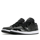 Nike Air Jordan 1 Low 'All Star 2021' Black/White DD1650-001 01
