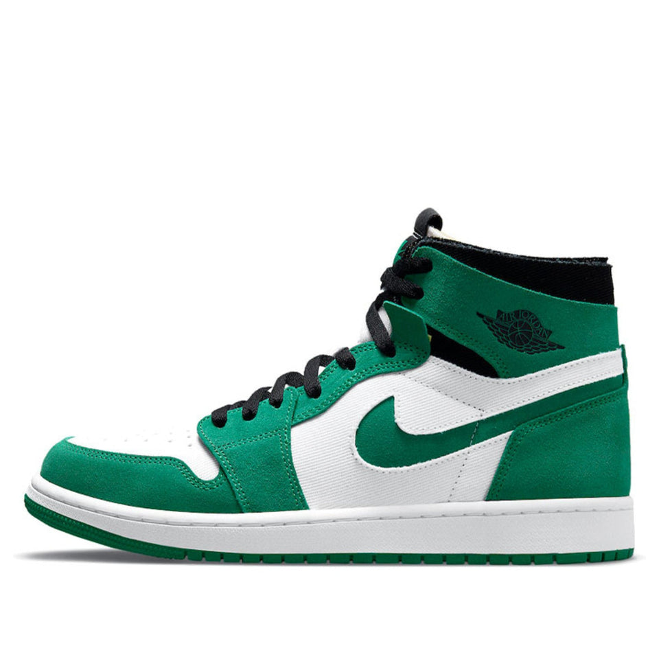 Nike Air Jordan 1 Zoom Comfort 'Stadium Green' Stadium Green CT0978-300 01