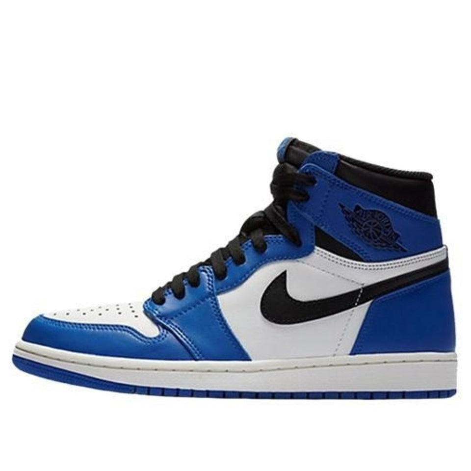 Nike Air Jordan 1 Retro High OG Game Royal 555088-403 01