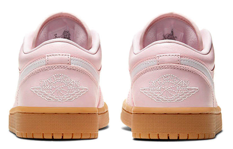Nike Air Jordan 1 Low Pink Gum DC0774-601 01