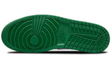 Nike Air Jordan 1 Mid Grey Green DC7294-103 01