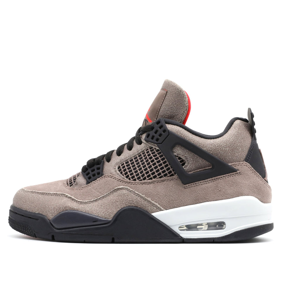 Nike Air Jordan 4 Retro Taupe Haze DB0732-200 01