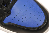 Nike Air Jordan 1 Retro High OG Retro - Black Royal 555088-085 01