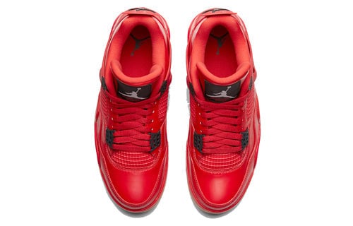 -Air Jordan 4 Retro Fire Red AV3914-600(YS) 01