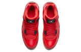 -Air Jordan 4 Retro Fire Red AV3914-600(YS) 01