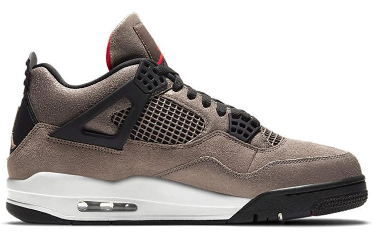 Nike Air Jordan 4 Retro Taupe Haze DB0732-200 01