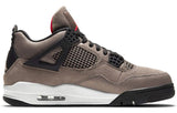 Nike Air Jordan 4 Retro Taupe Haze DB0732-200 01