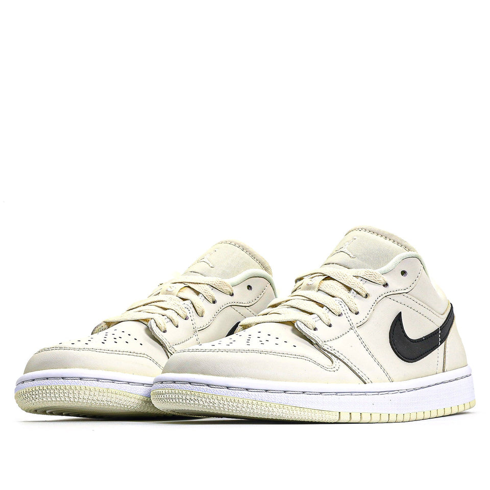 Air Jordan 1 Low Coconut Milk DC0774-121 01