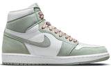 Womens Air Jordan 1 Retro Seafoam CD0461-002 01