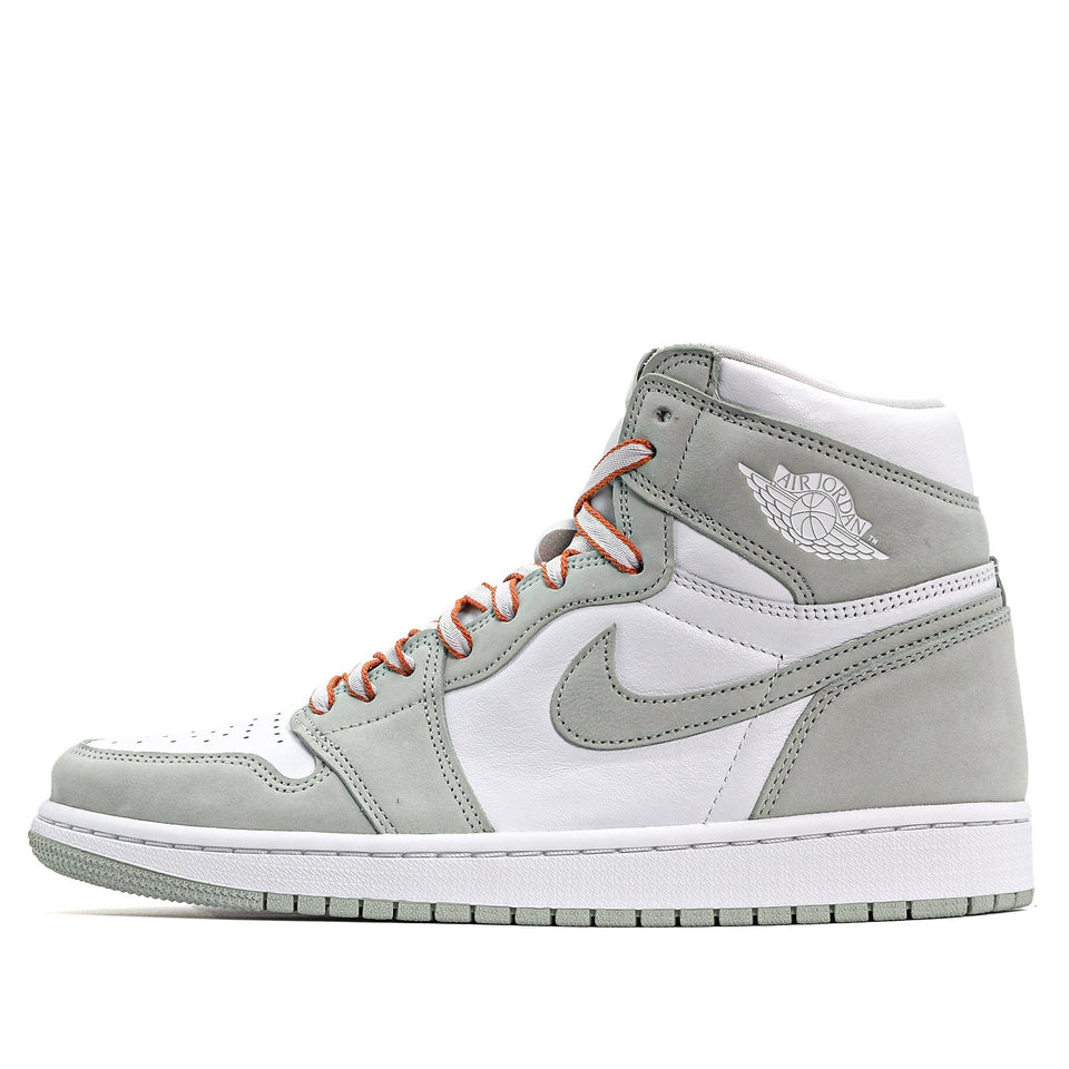 Womens Air Jordan 1 Retro Seafoam CD0461-002 01