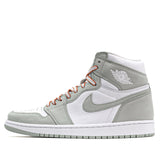 Womens Air Jordan 1 Retro Seafoam CD0461-002 01
