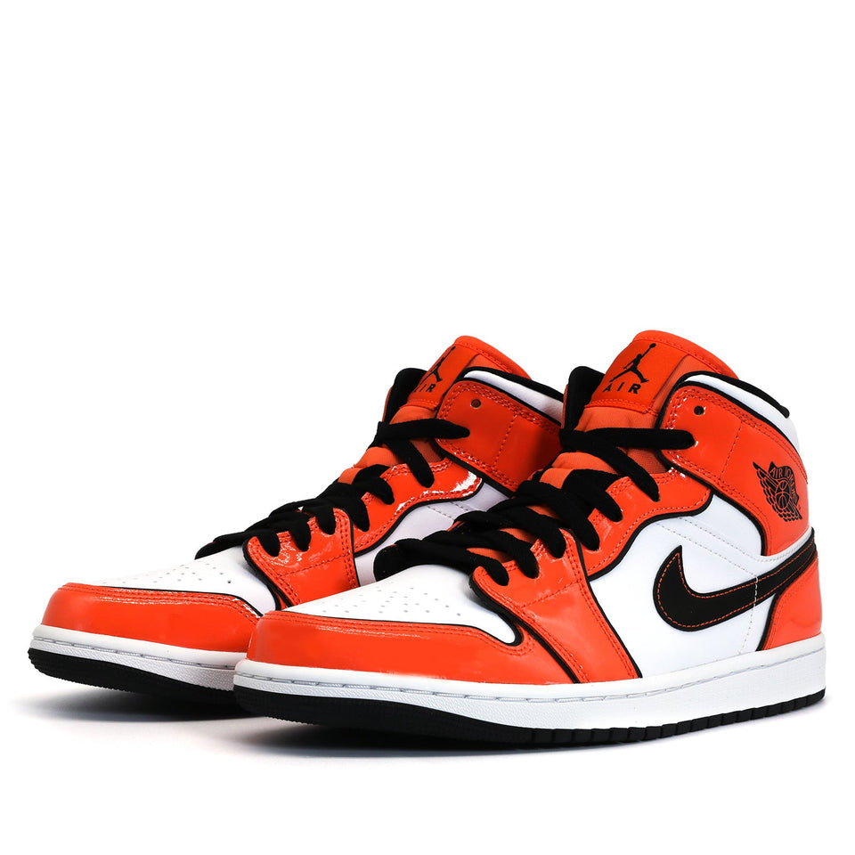 Nike Air Jordan 1 Mid SE Turf Orange DD6834-802 01