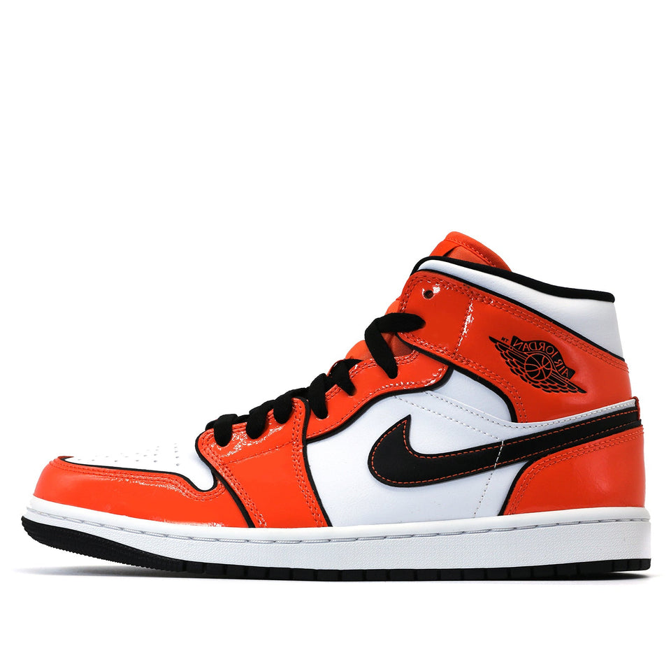 Nike Air Jordan 1 Mid SE Turf Orange DD6834-802 01