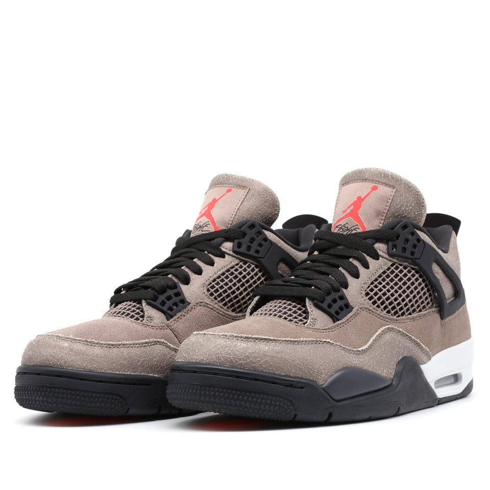 Nike Air Jordan 4 Retro Taupe Haze DB0732-200 01