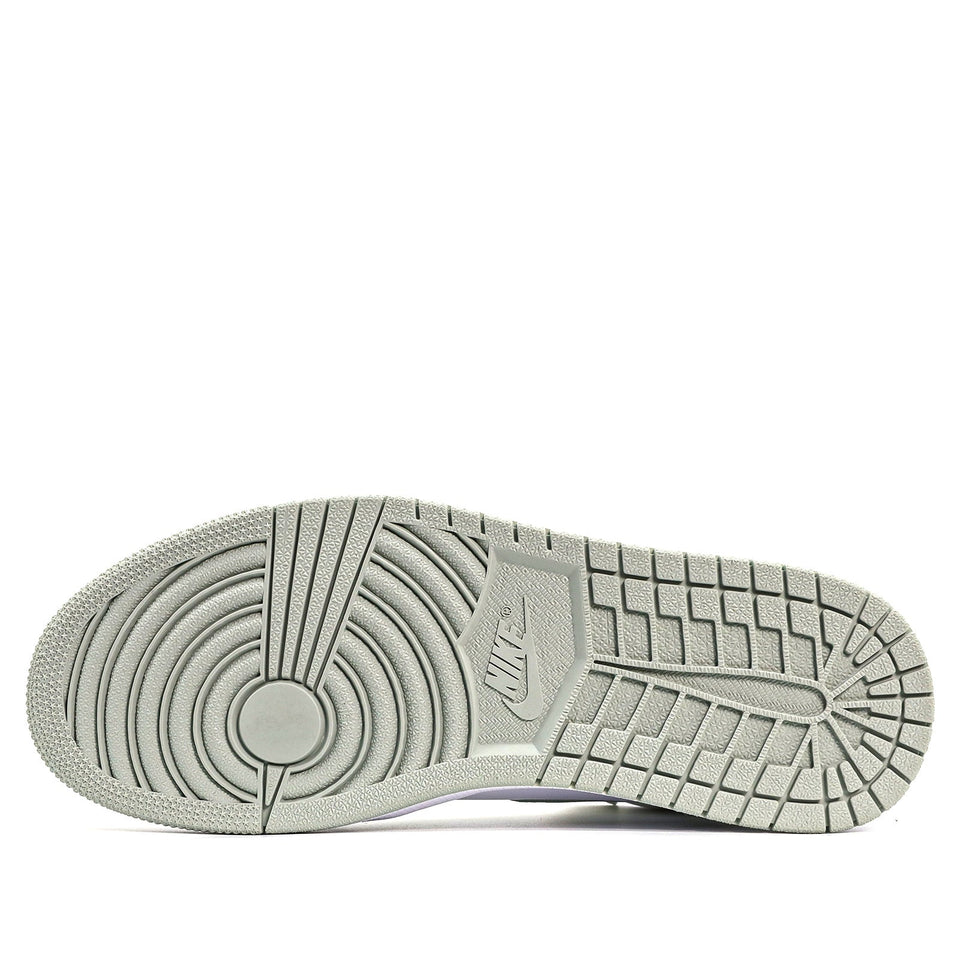 Womens Air Jordan 1 Retro Seafoam CD0461-002 01