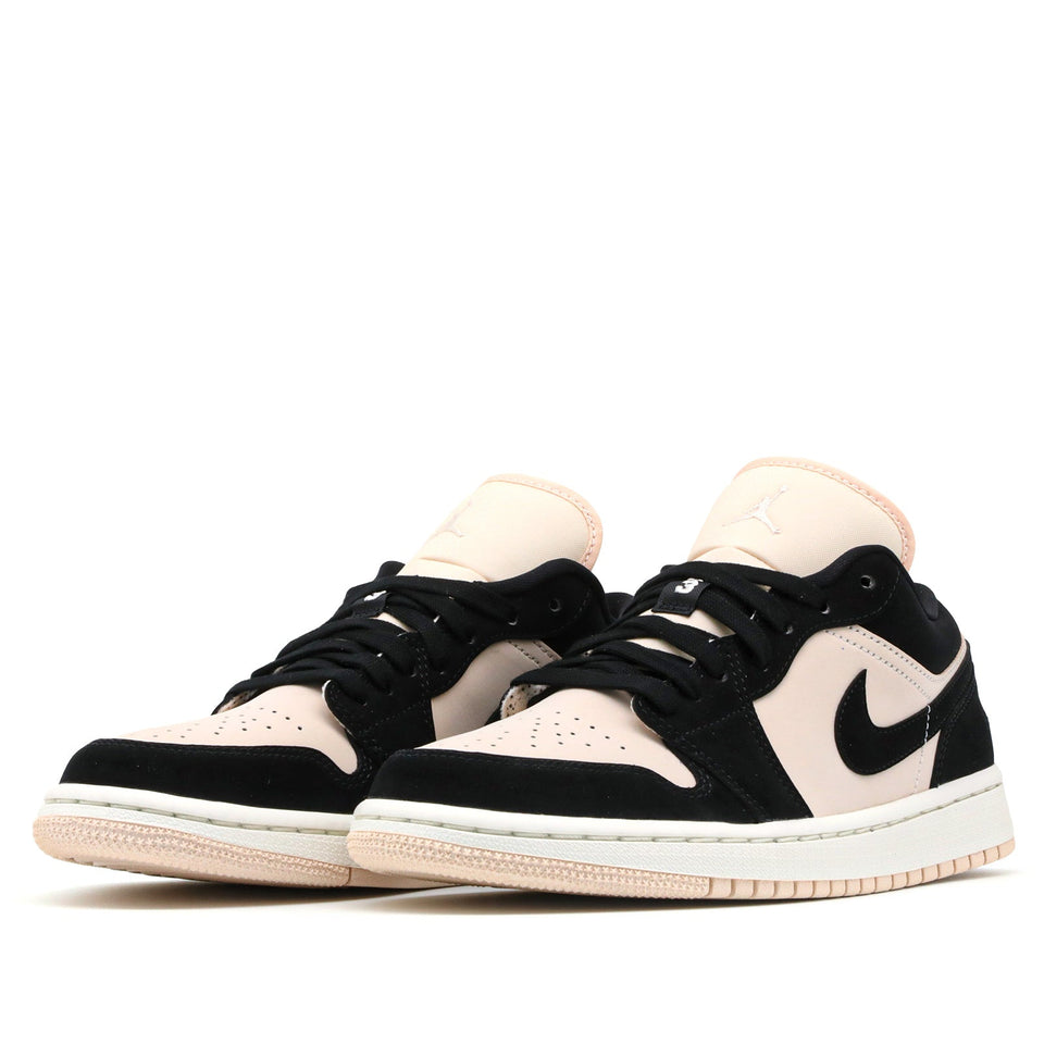 Womens WMNS Air Jordan 1 Low Black Guava Ice DC0774-003 01